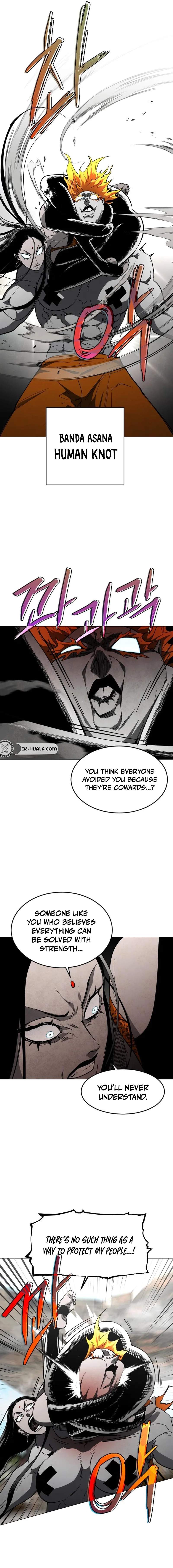 Fog Land Chapter 35 — Page 10
