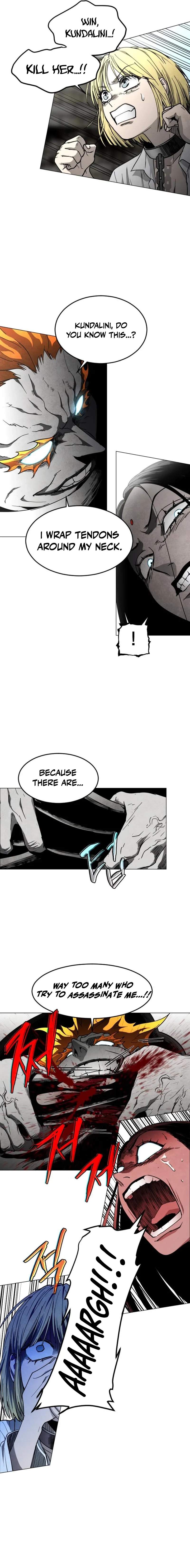 Fog Land Chapter 35 — Page 11