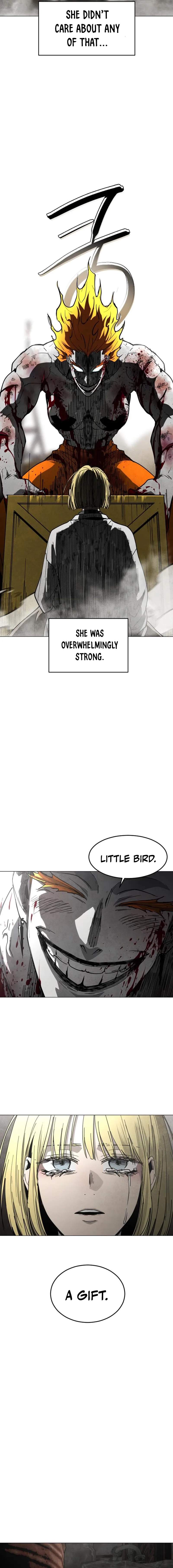 Fog Land Chapter 35 — Page 16