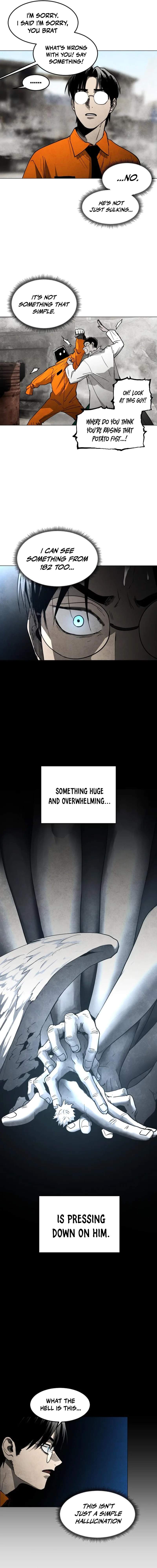 Fog Land Chapter 35 — Page 19