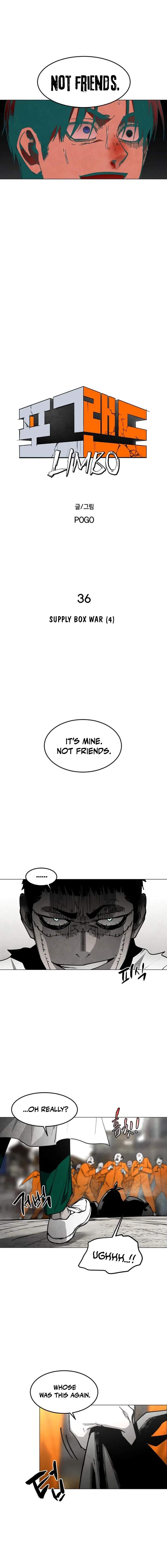 Fog Land Chapter 36 — Page 3