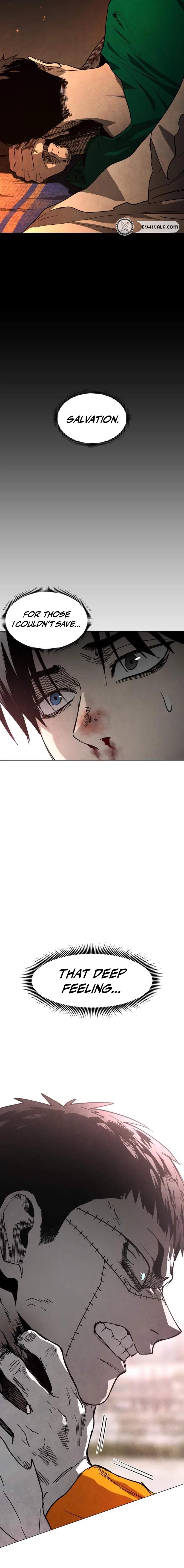 Fog Land Chapter 36 — Page 12