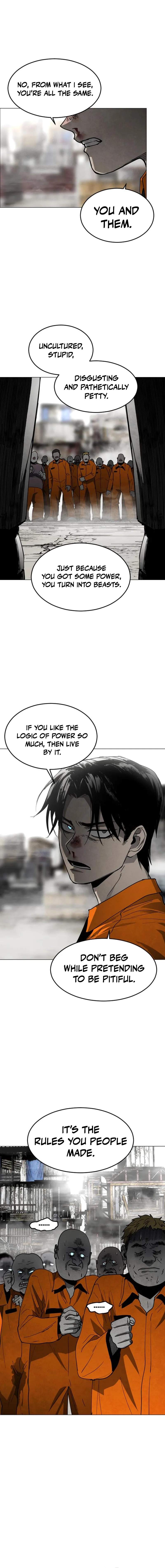 Fog Land Chapter 36 — Page 17