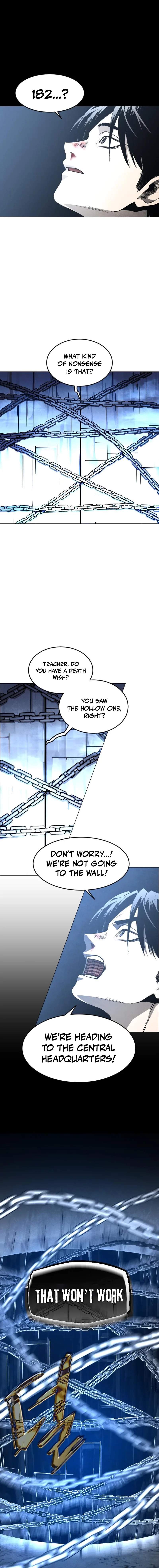 Fog Land Chapter 36 — Page 21