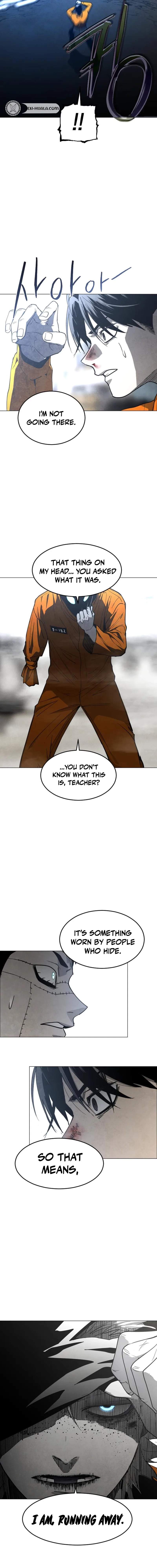 Fog Land Chapter 36 — Page 22