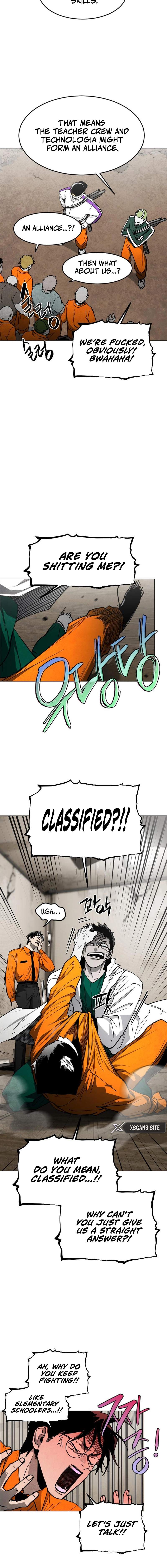 Fog Land Chapter 37 — Page 4