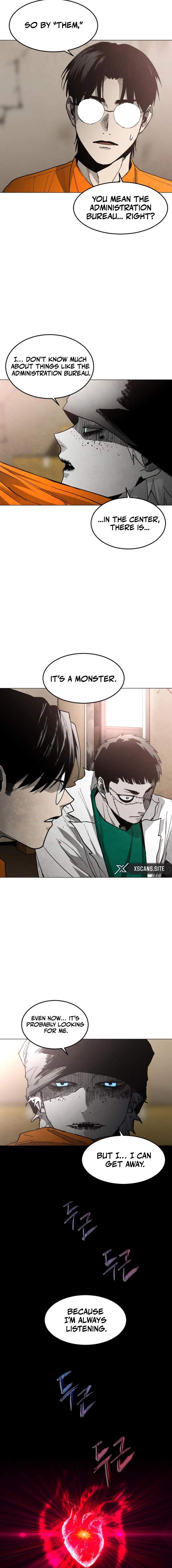 Fog Land Chapter 37 — Page 7