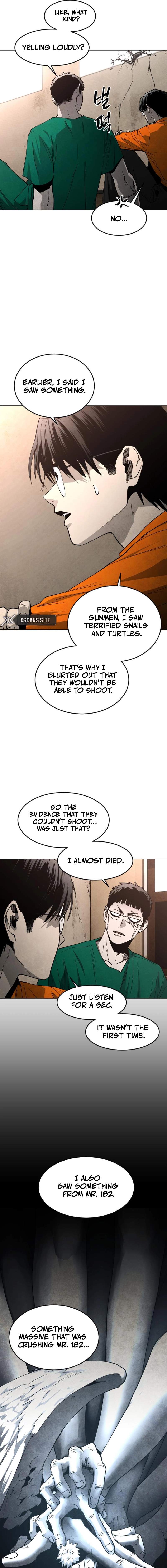 Fog Land Chapter 37 — Page 11