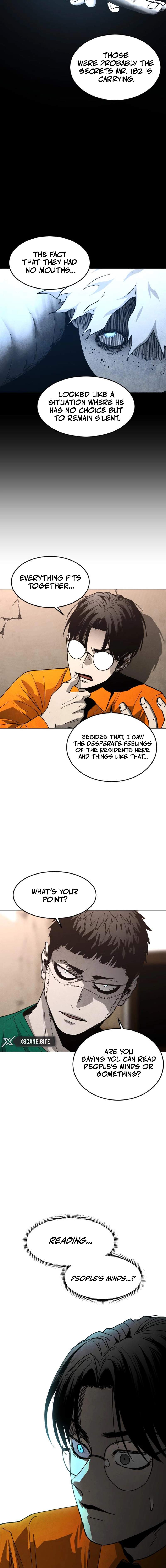Fog Land Chapter 37 — Page 12