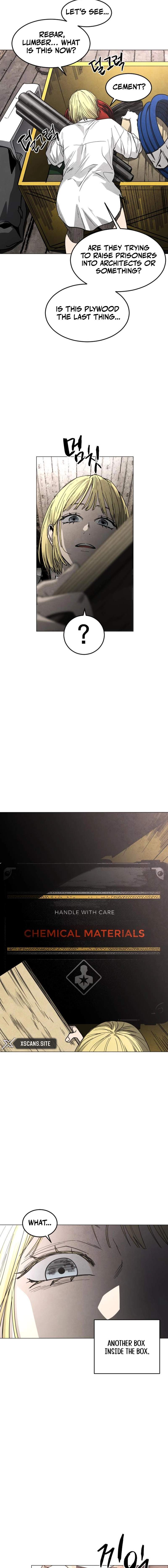 Fog Land Chapter 37 — Page 21