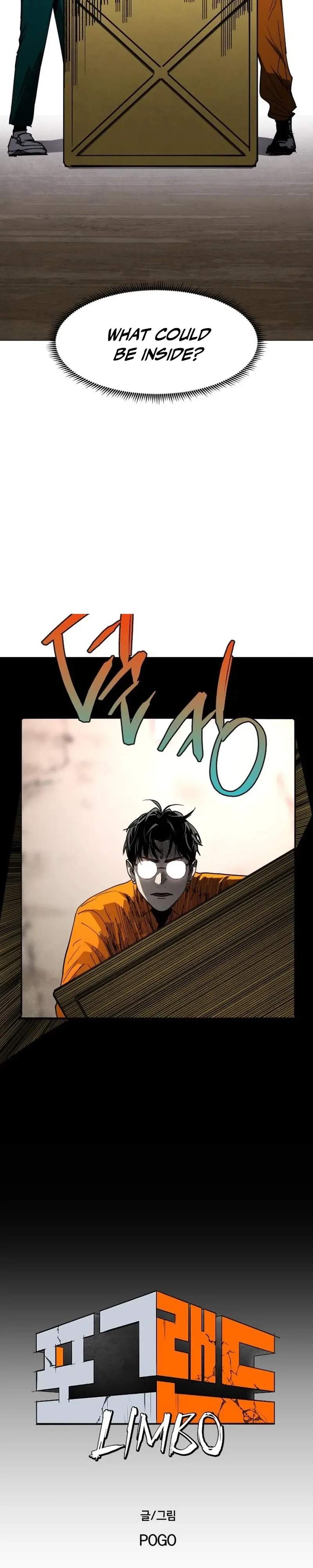 Fog Land Chapter 38 — Page 2