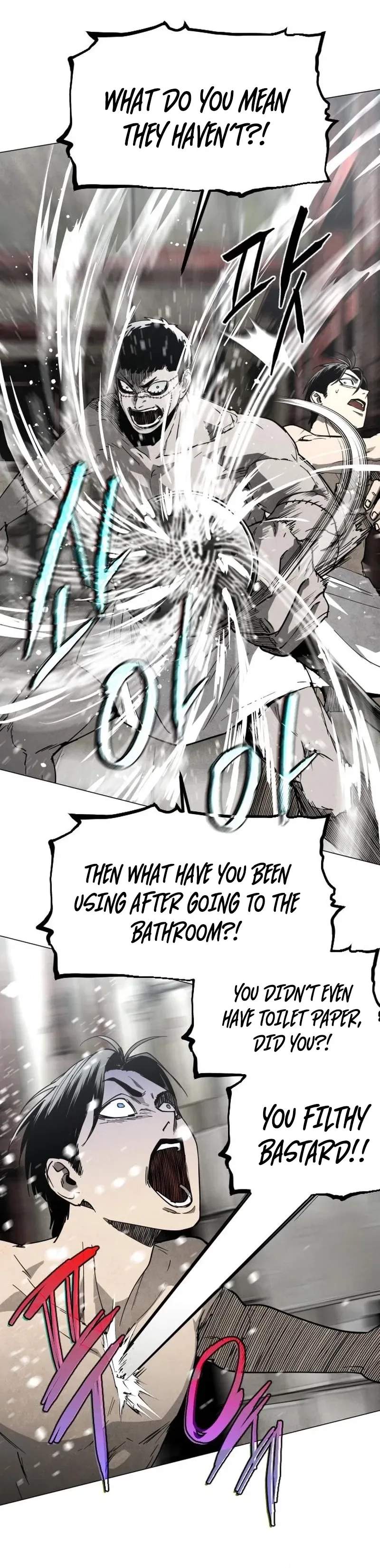 Fog Land Chapter 38 — Page 16