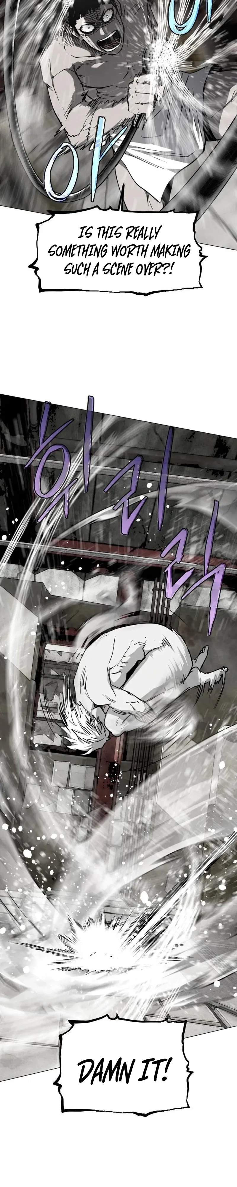Fog Land Chapter 38 — Page 18