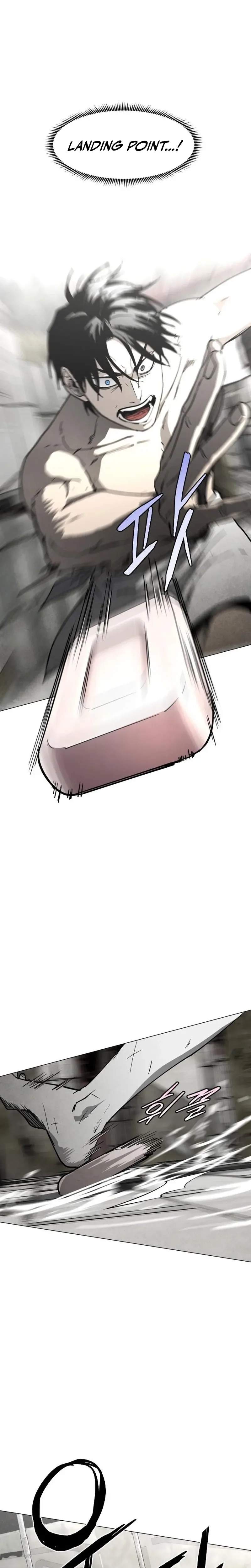 Fog Land Chapter 38 — Page 19