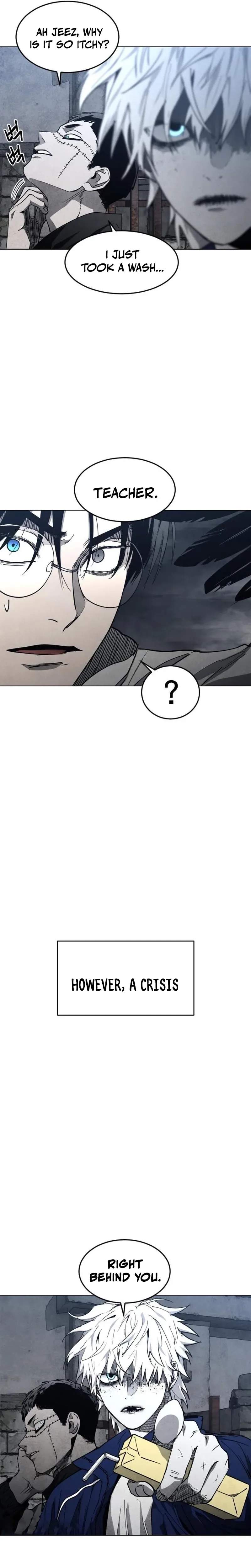 Fog Land Chapter 38 — Page 35