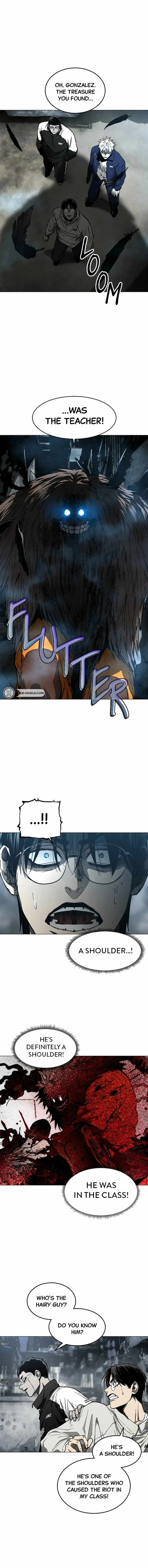 Fog Land Chapter 39 — Page 2