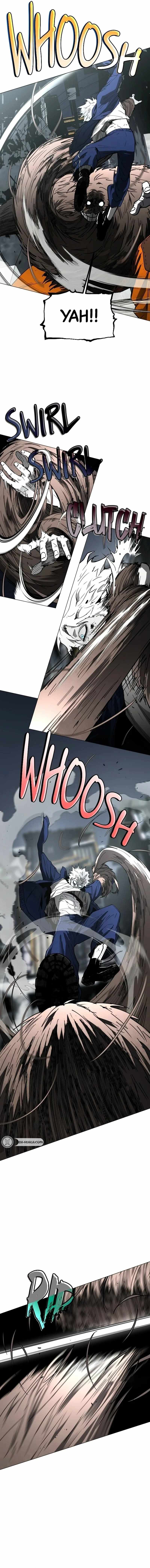 Fog Land Chapter 39 — Page 5