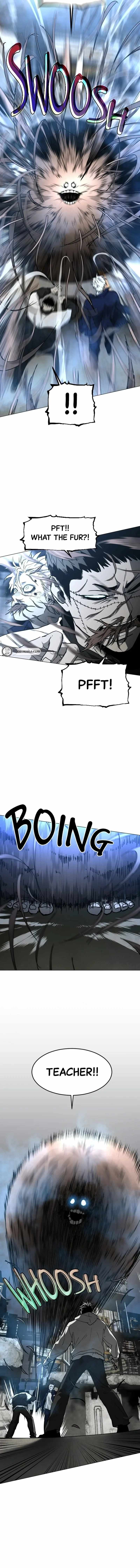 Fog Land Chapter 39 — Page 12