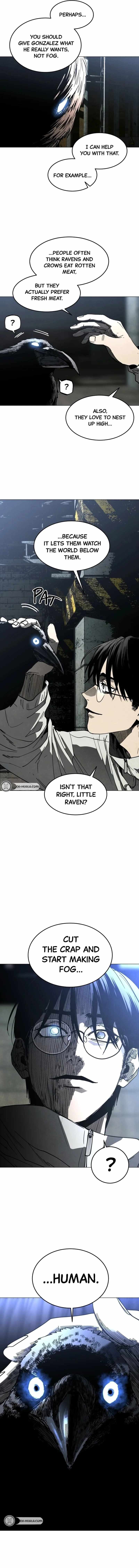 Fog Land Chapter 39 — Page 19