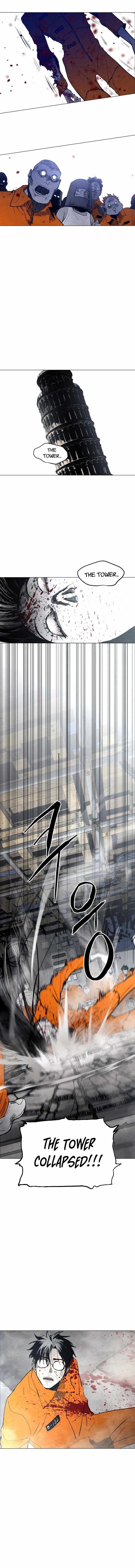 Fog Land Chapter 4 — Page 3