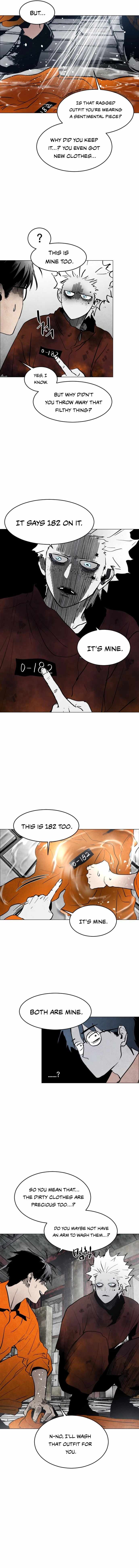 Fog Land Chapter 4 — Page 9