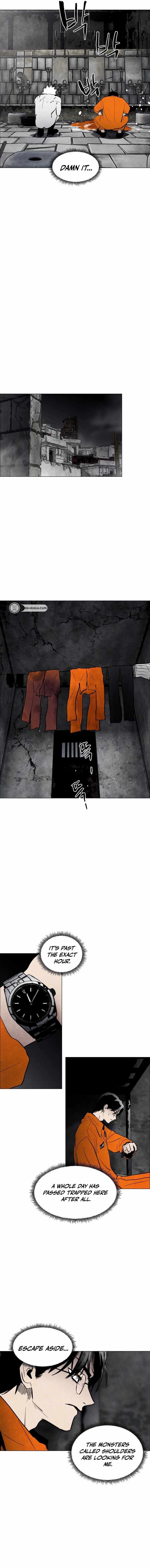 Fog Land Chapter 4 — Page 10