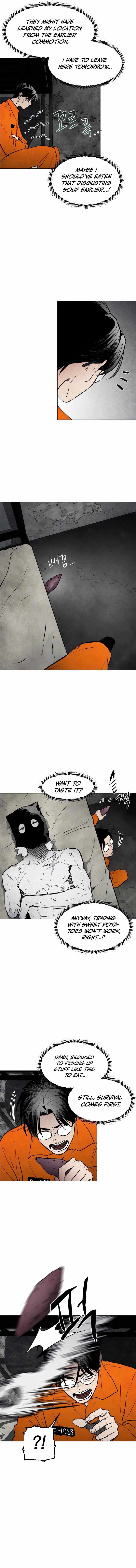 Fog Land Chapter 4 — Page 11