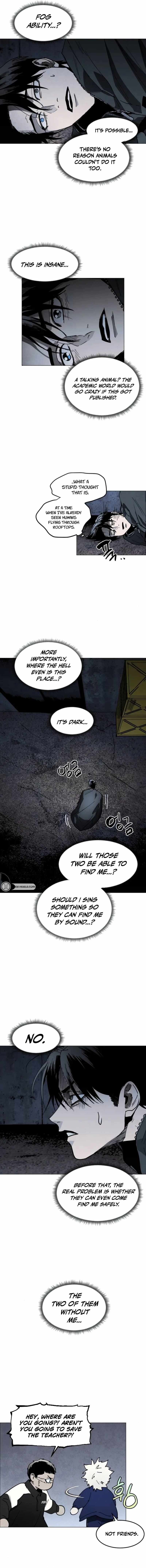 Fog Land Chapter 40 — Page 2