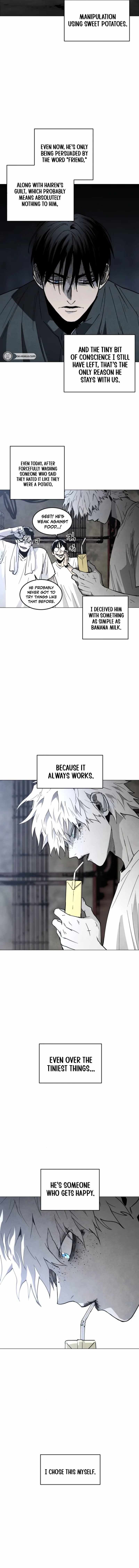 Fog Land Chapter 40 — Page 4