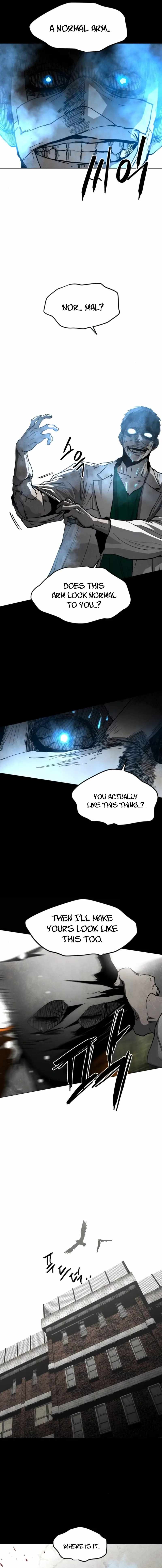 Fog Land Chapter 40 — Page 6
