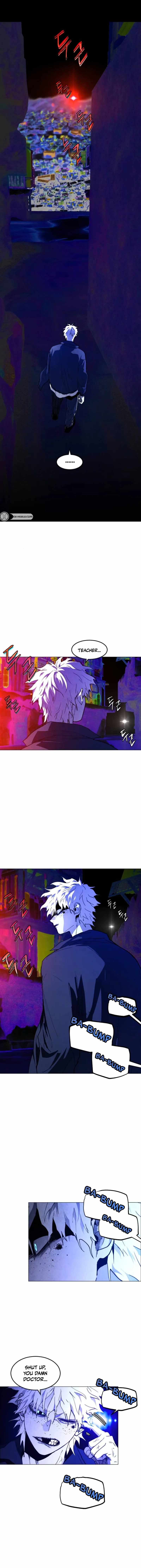 Fog Land Chapter 40 — Page 9