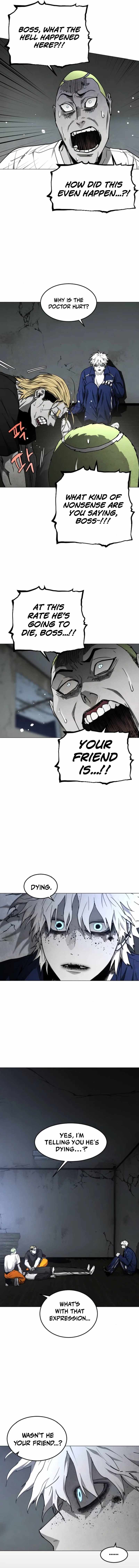 Fog Land Chapter 40 — Page 11