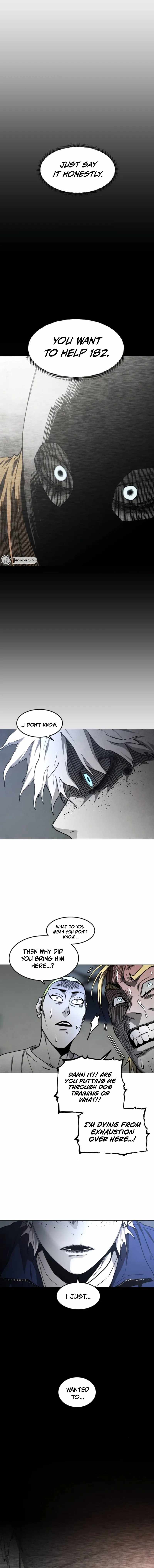 Fog Land Chapter 40 — Page 12