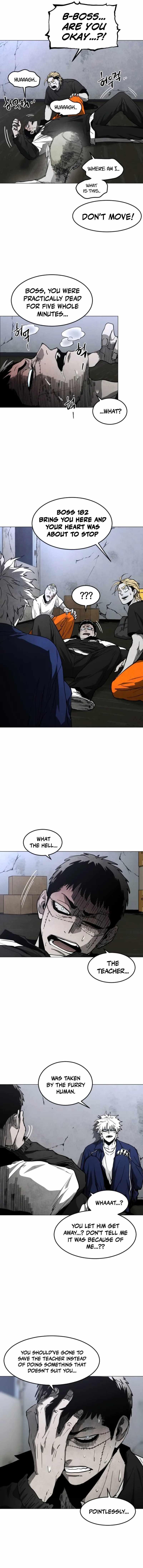 Fog Land Chapter 40 — Page 16