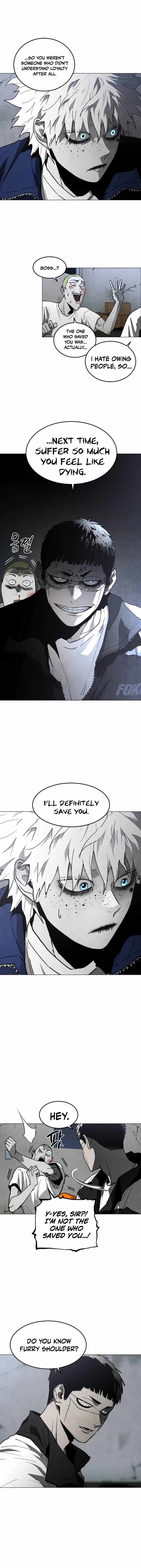Fog Land Chapter 40 — Page 18
