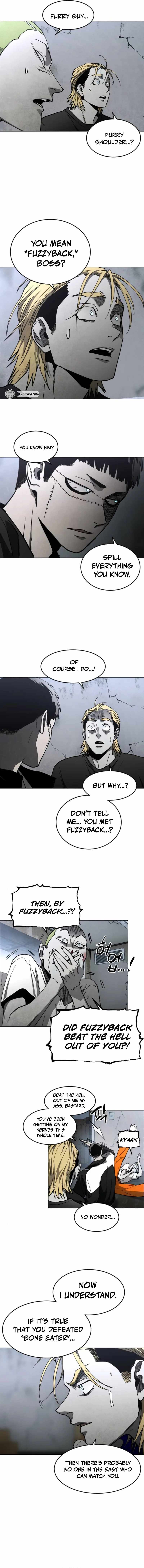 Fog Land Chapter 40 — Page 19