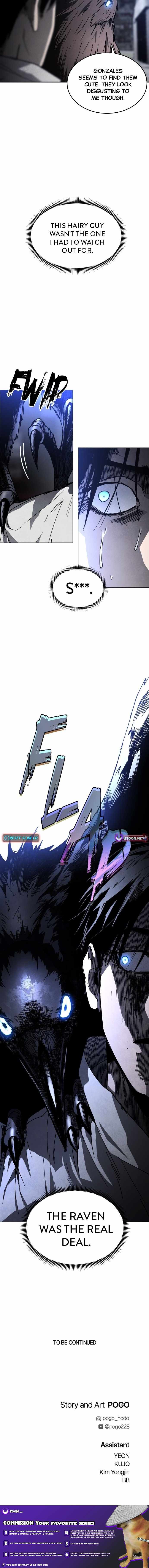 Fog Land Chapter 41 — Page 11