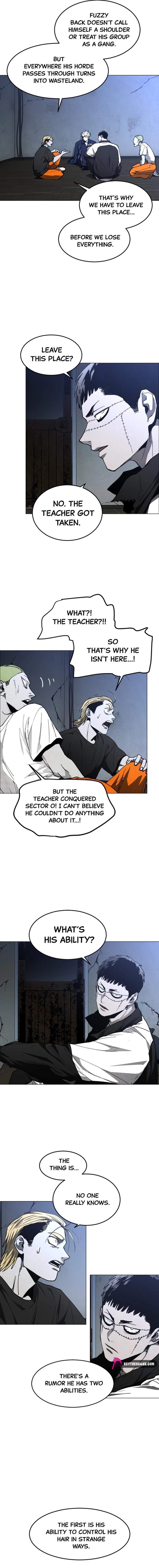 Fog Land Chapter 42 — Page 3
