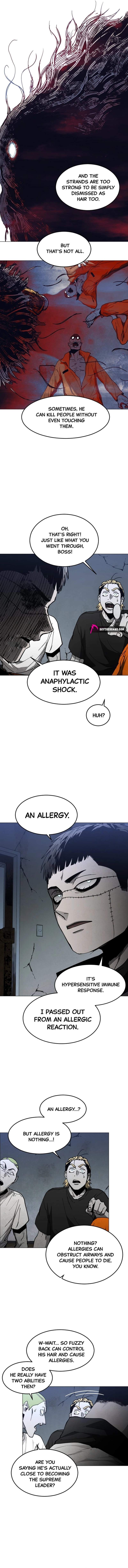 Fog Land Chapter 42 — Page 4