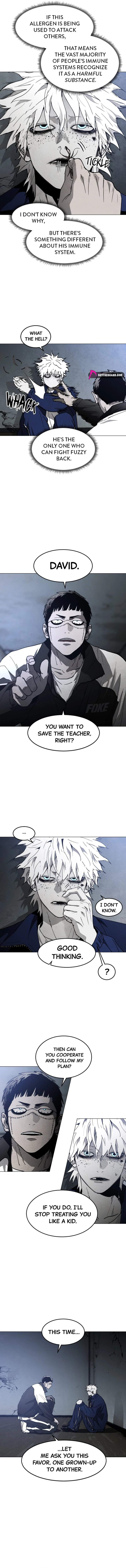 Fog Land Chapter 42 — Page 6