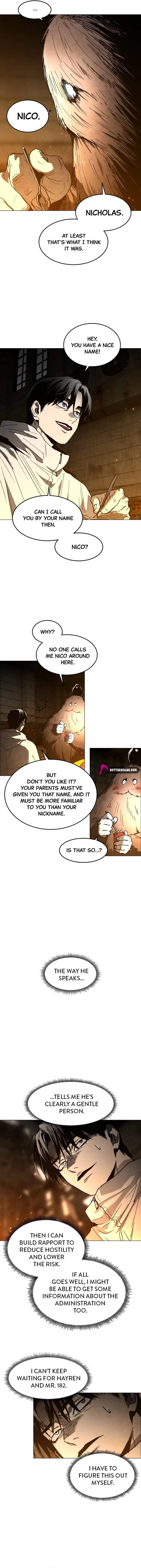 Fog Land Chapter 42 — Page 11