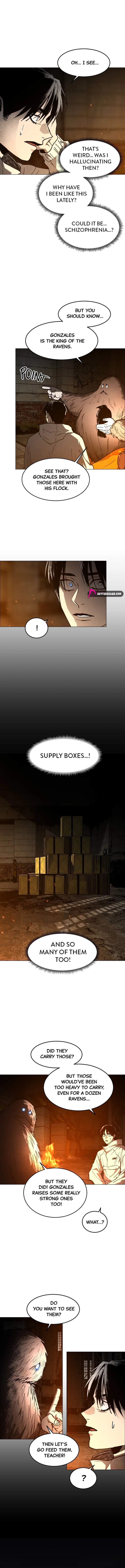 Fog Land Chapter 42 — Page 14