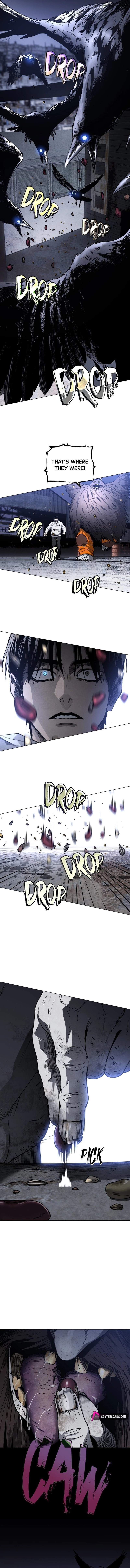 Fog Land Chapter 42 — Page 17