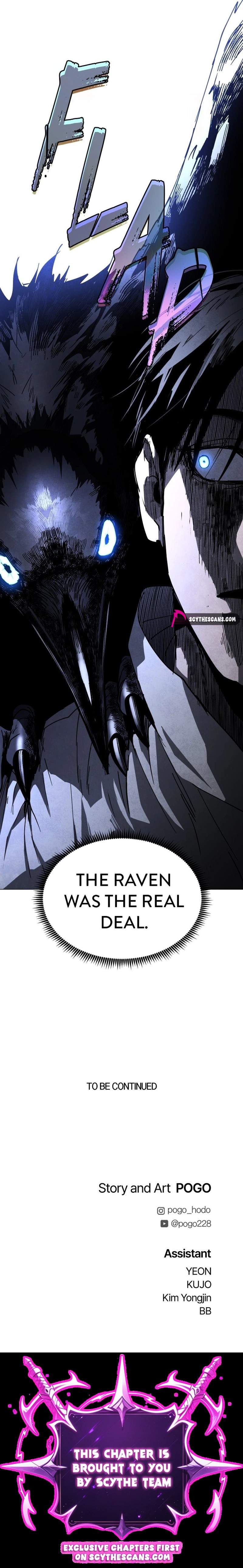 Fog Land Chapter 42 — Page 20