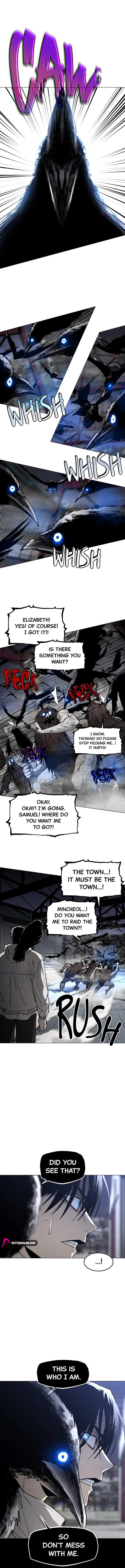 Fog Land Chapter 43 — Page 2