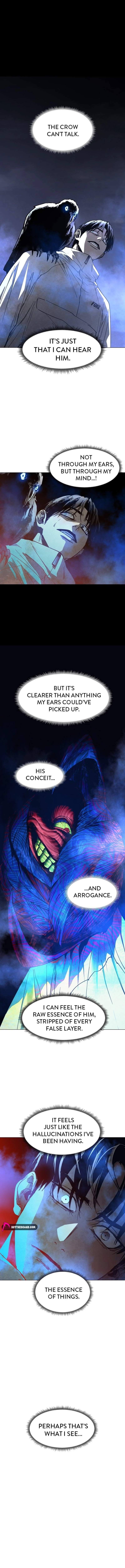 Fog Land Chapter 43 — Page 3