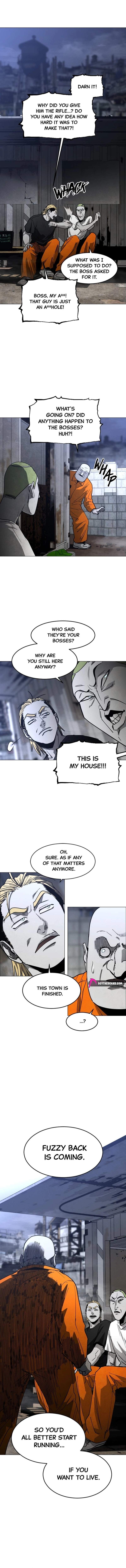 Fog Land Chapter 43 — Page 4