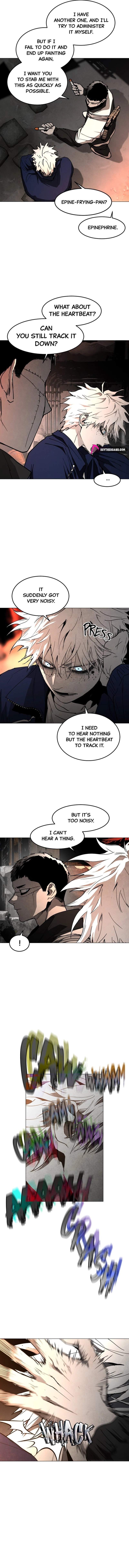 Fog Land Chapter 43 — Page 8