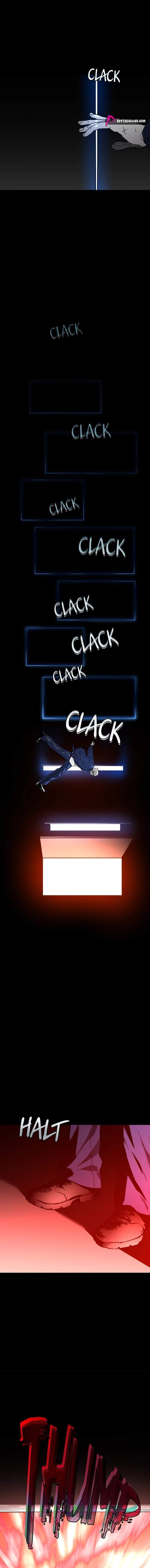 Fog Land Chapter 43 — Page 10
