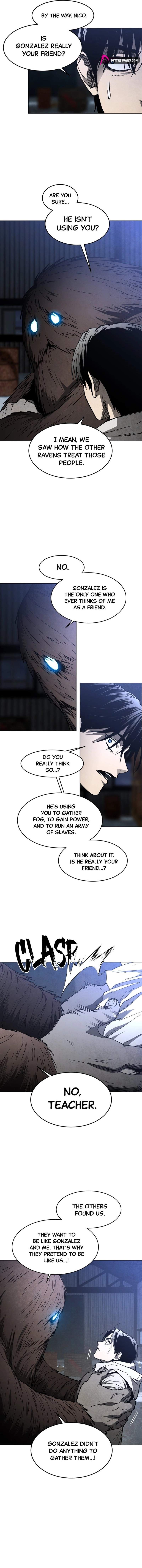 Fog Land Chapter 44 — Page 3